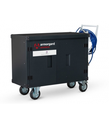 Armorgard Speedspray Complete System - SY1200