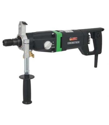 Eibenstock Diamond Core Drill (Wet or Dry) ETN162/3P 110v