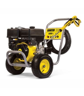 Champion 289 Bar (4200 PSI) 15.1 LPM Pressure Washer - 100386