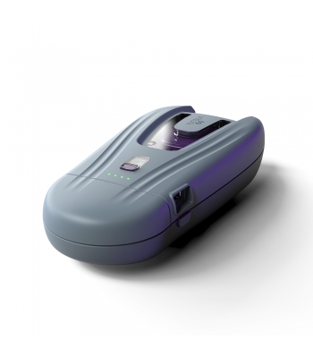 Unibank ™ Power Bank Battery - Pull Power Charger - Code UB001