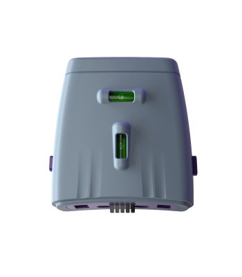 Unibank ™ Laser Line & Distance Measure to suit the Unibank Power Bank - Code UB003