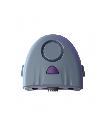 Unibank ™ Panic Alarm to suit the Unibank Power Bank - Code UB005