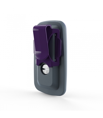 Unibank ™ Body Clip & Arm Strap to suit the Unibank Power Bank - Code UB006