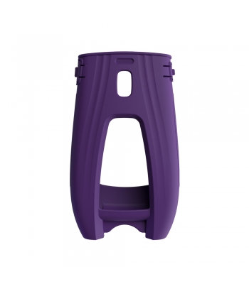Unibank ™ Silicone Jacket to suit the Unibank Power Bank - Code UB007