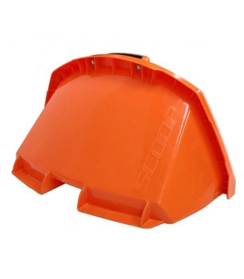 BucketBarrow Pro130 Scoop 20L - Code BBPRO130SX1