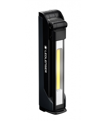 LED Lenser iW5R flex Inspection Lamp - part no: 502006FLEX