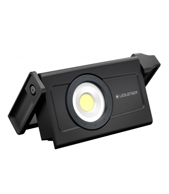 LED Lenser iF4R Portable Floodlight - Part No: 502001