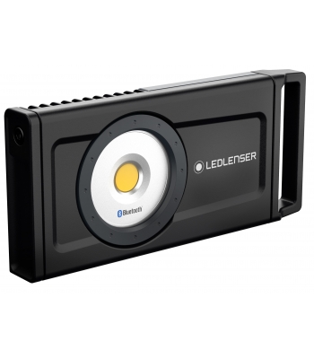 LED Lenser iF8R Portable Floodlight - Part No: 502002
