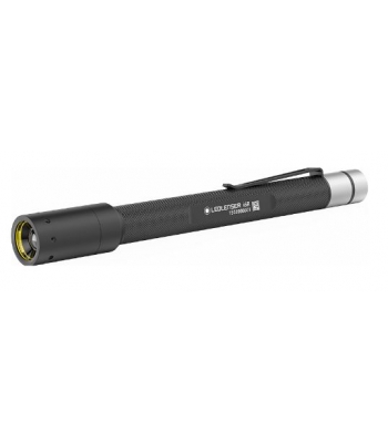 LED Lenser i6R Flashlight - Part no: 5606R
