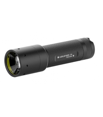 LED Lenser I7R Flashlight - Part no: 5507R
