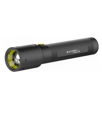 LED Lenser i9 Flashlight - Part no: 5609