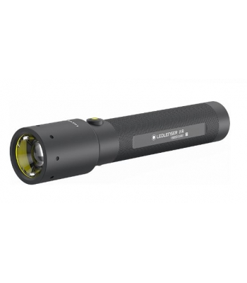 LED Lenser i9 CRI Flashlight - Part no: 500907