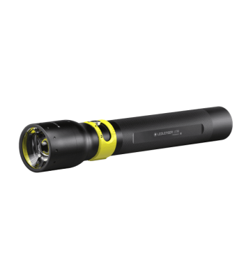 LED Lenser i17R Flashlight - Part no: 500890