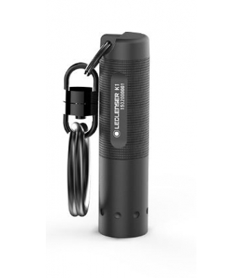 LED Lenser K1 Flashlight - Part no: 8251