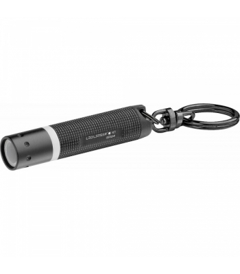 LED Lenser K1L Flashlight - Part no: 8251L