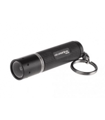LED Lenser K2L Flashlight - Part no: 8202L