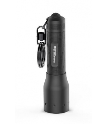 LED Lenser K3 Flashlight - Part no: 8313