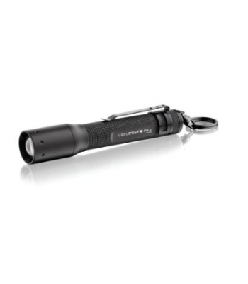 LED Lenser P3BM Flashlight - Part no: 8403