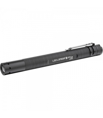 LED Lenser P4BM Flashlight - Part no: 8404