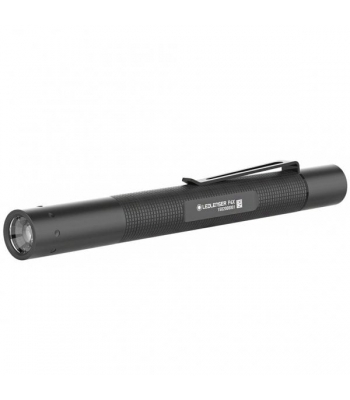 LED Lenser P4X Flashlight - Part no: 500747, 500768