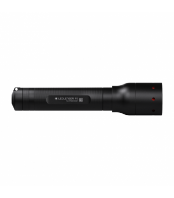 LED Lenser P5 Flashlight - Part no: 500895