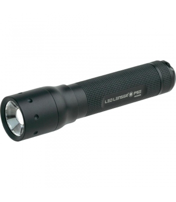 LED Lenser P5E Flashlight - Part no: 8504E