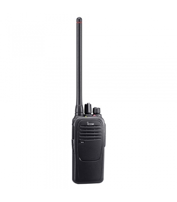 Icom IC-F1000 VHF Portable Helical Antenna