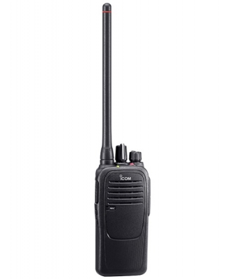 Icom IC-F1000 VHF Portable - Euro Chgr