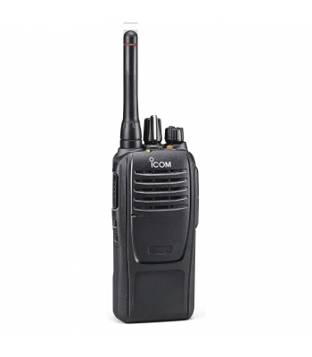 Icom Waterproof Digital Radio - IC-F2100D.014