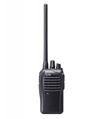 Icom Idas Non K-Pad Portable (VHF) - IC-F3102D