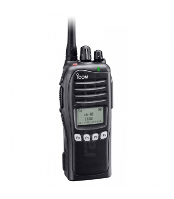 Icom Idas Simple Portable (VHF - Opt Board) - IC-F3162S