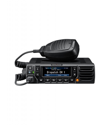 Kenwood NX-5700E VHF Digital Mobile - NX-5700E