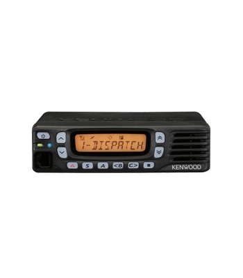 Kenwood TK-8360 UHF Mobile