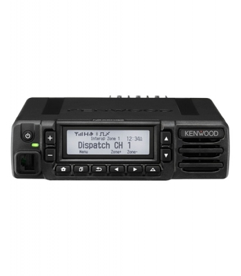 Kenwood Nexedge NX3720E VHF Mobile