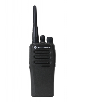 Motorola DP1400 UHF Digital - Configurable item - MDH01QDC9JA2AN