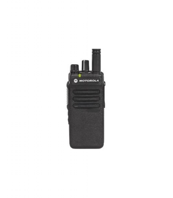 Motorola DP2400E UHF - Configurable Item - MDH02RDC9VA1AN