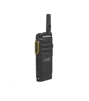 Motorola SL1600 UHF Digital - Configurable item - MDH88QCP9JA2AN