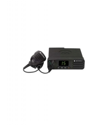 Motorola DM4400E UHF High Power Local Base - DM4400E U HP LOCAL BASE
