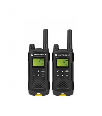 Motorola XT180 UK Twin Pack Complete with 2 Earpieces - XAP0085BDGAA