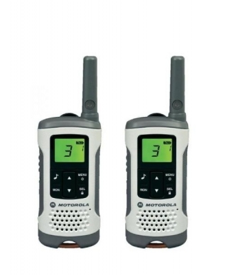 Motorola T50 Twin Pack - EU Twin Pack - P14MAA03A1BC