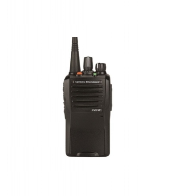 Vertex E531 VHF Digital Portable Complete Everge Portable - AC113N001