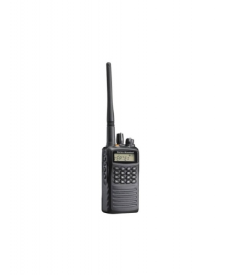 Vertex VX459 Portable Complete 400 - 470 MHz - AC094U103-MOT