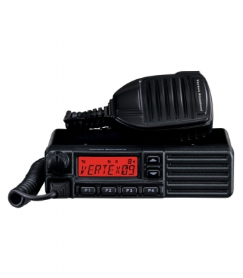 Vertex VX-2200E UHF Mobile - AC061U138-VSL - VX-2200E UHF