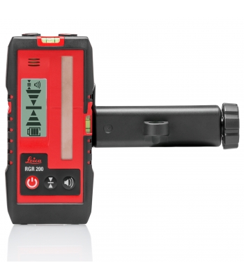 Leica RGR200 Receiver - 866090