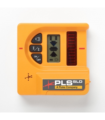 PLS SLD Red Line Laser Detector - Code 4978515