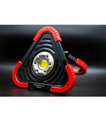 Nightsearcher HazStar - Rechargeable Hazard Work Light 2000 Lumens