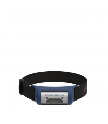 Scangrip I-VIEW Rechargeable LED headlamp - 03.5026 - NEW CODE SCA3008