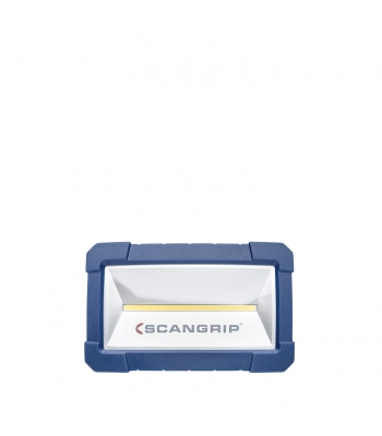 Scangrip STAR Rechargeable work light and floodlight in one - 03.5620