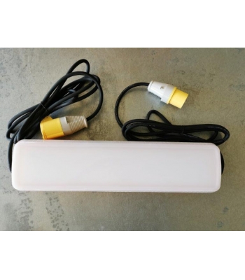 LUMER LED IP65 Anti-Corrosive Scaffold Link Light 110v – Code LM05490