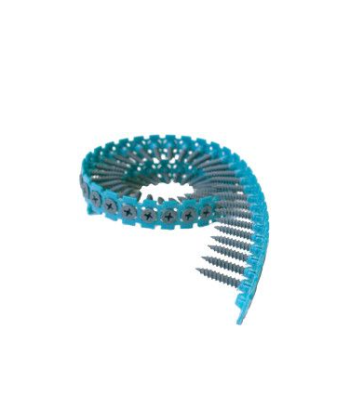 Makita F-33234 Collated Screws - (pkt of 1000)